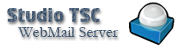 Roundcube Webmail